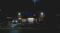 Bank of America (with Drive-thru ATM) 02