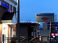Bank of America (with Drive-thru ATM) 04