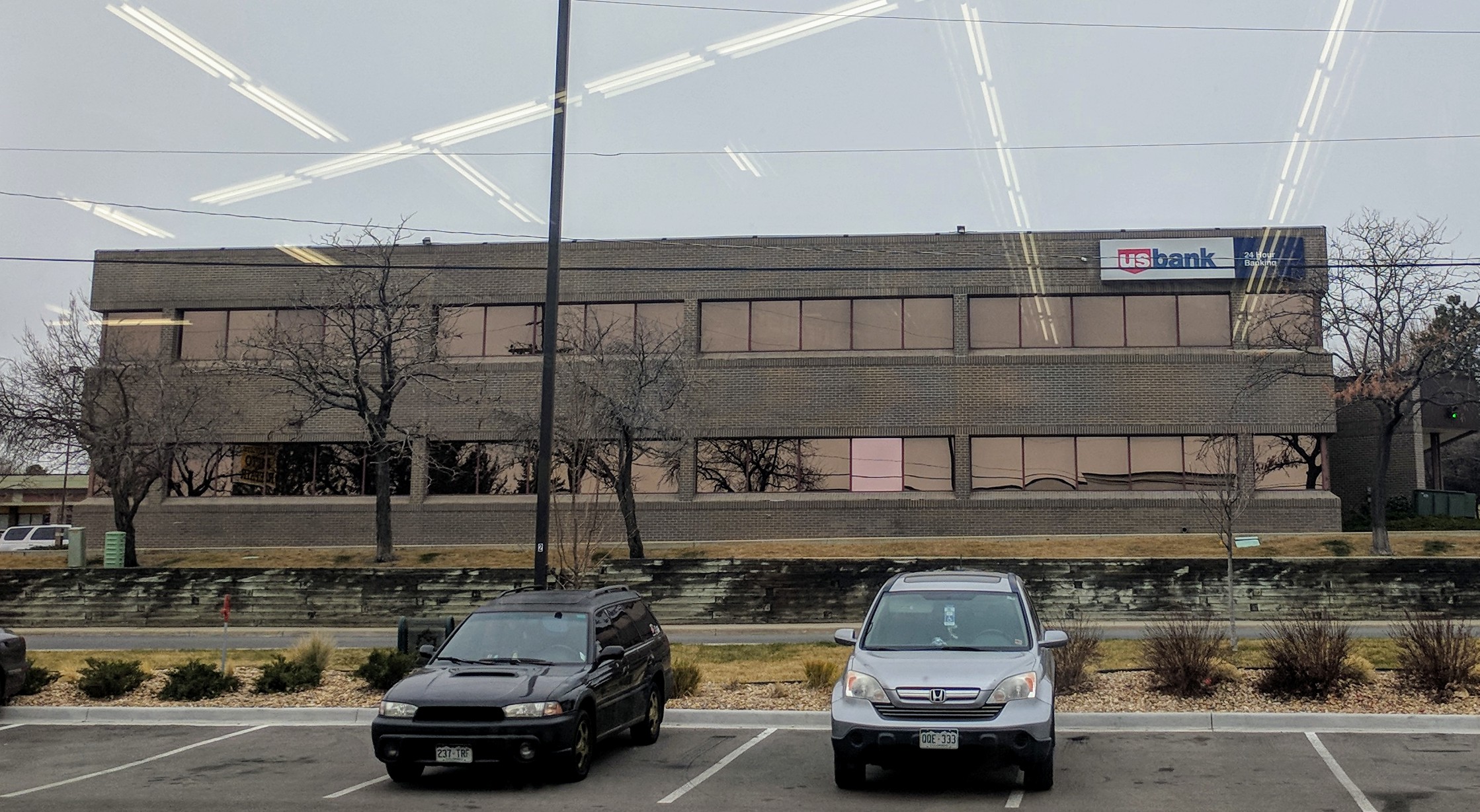 U.S. Bank Branch 01