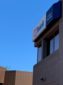 U.S. Bank Branch 02