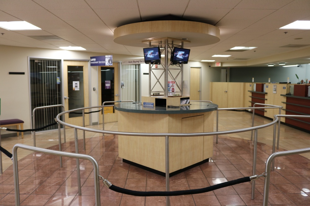 Los Angeles Federal Credit Union 01