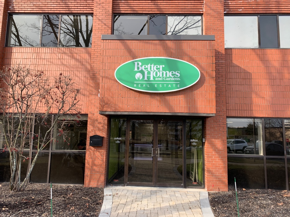 Better Homes and Gardens Real Estate - The Masiello Group 01