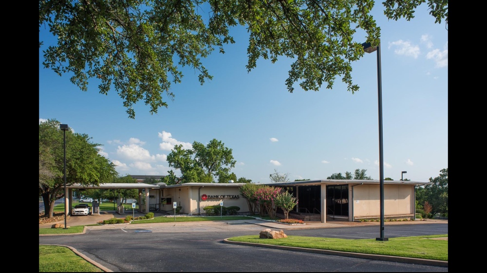 Bank of Texas 01