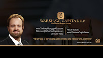 Timothy A Johnson, Mortgage Loan Originator at Warshaw Capital, LLC 03