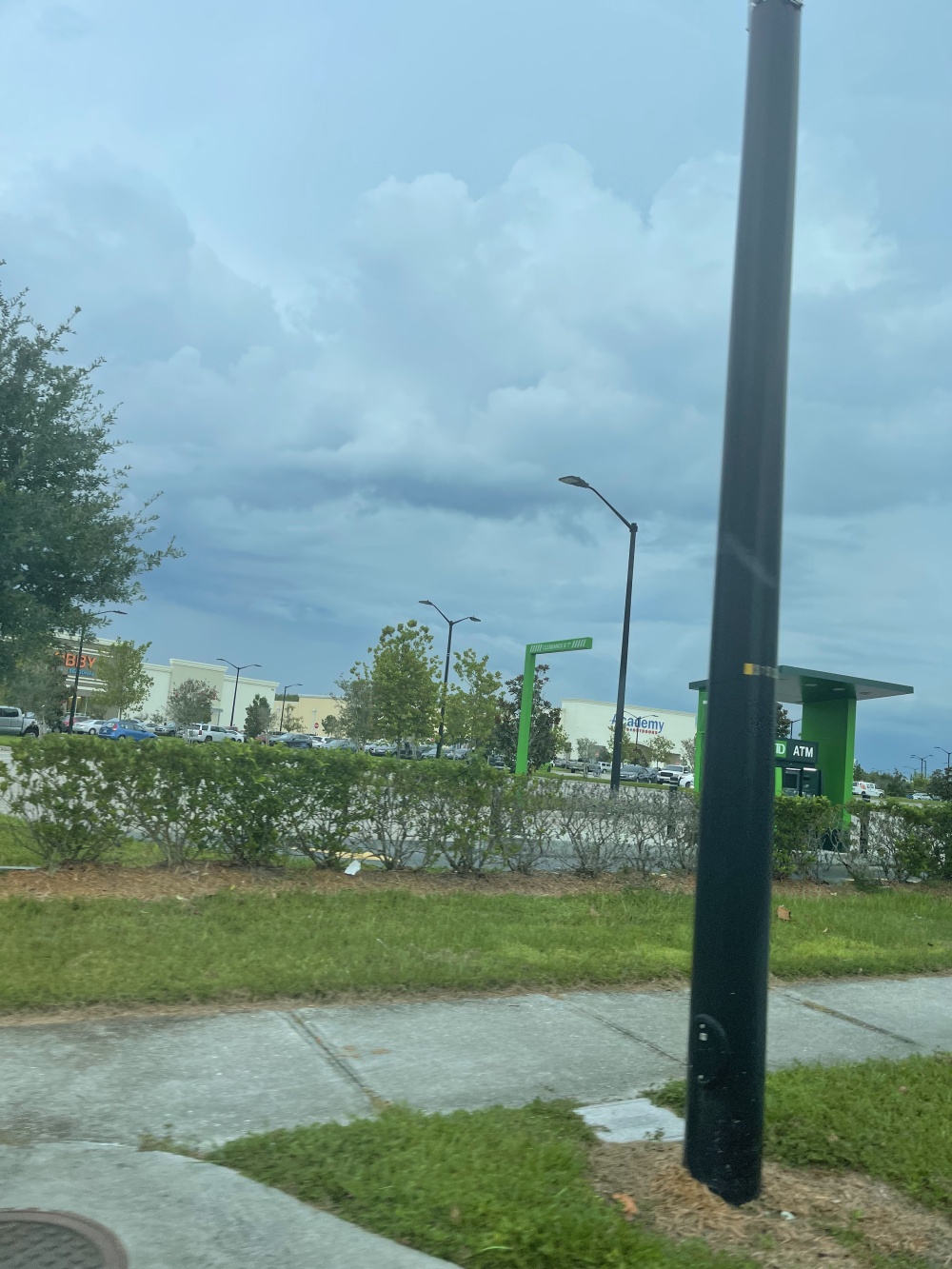 TD Bank ATM 01