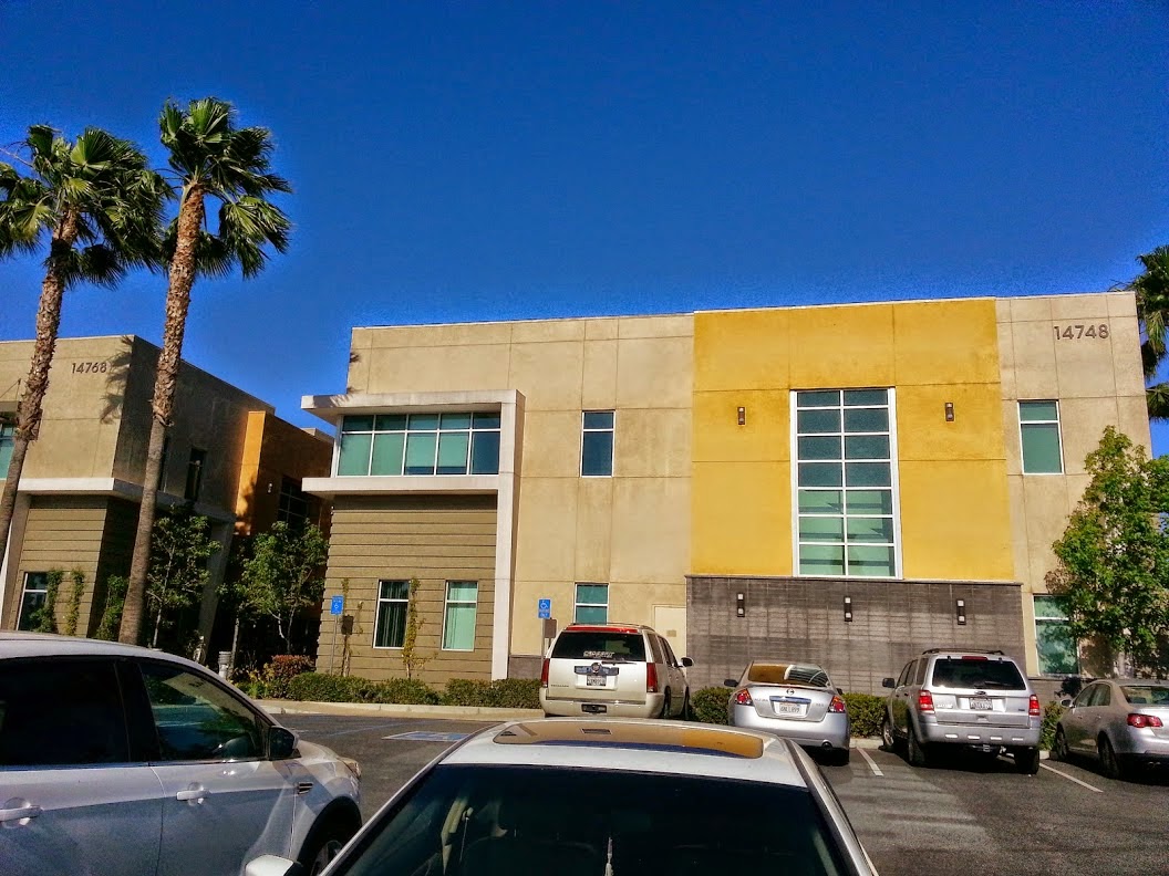 American Financial Network Inc. - Mortgage Lender in Chino Hills 01