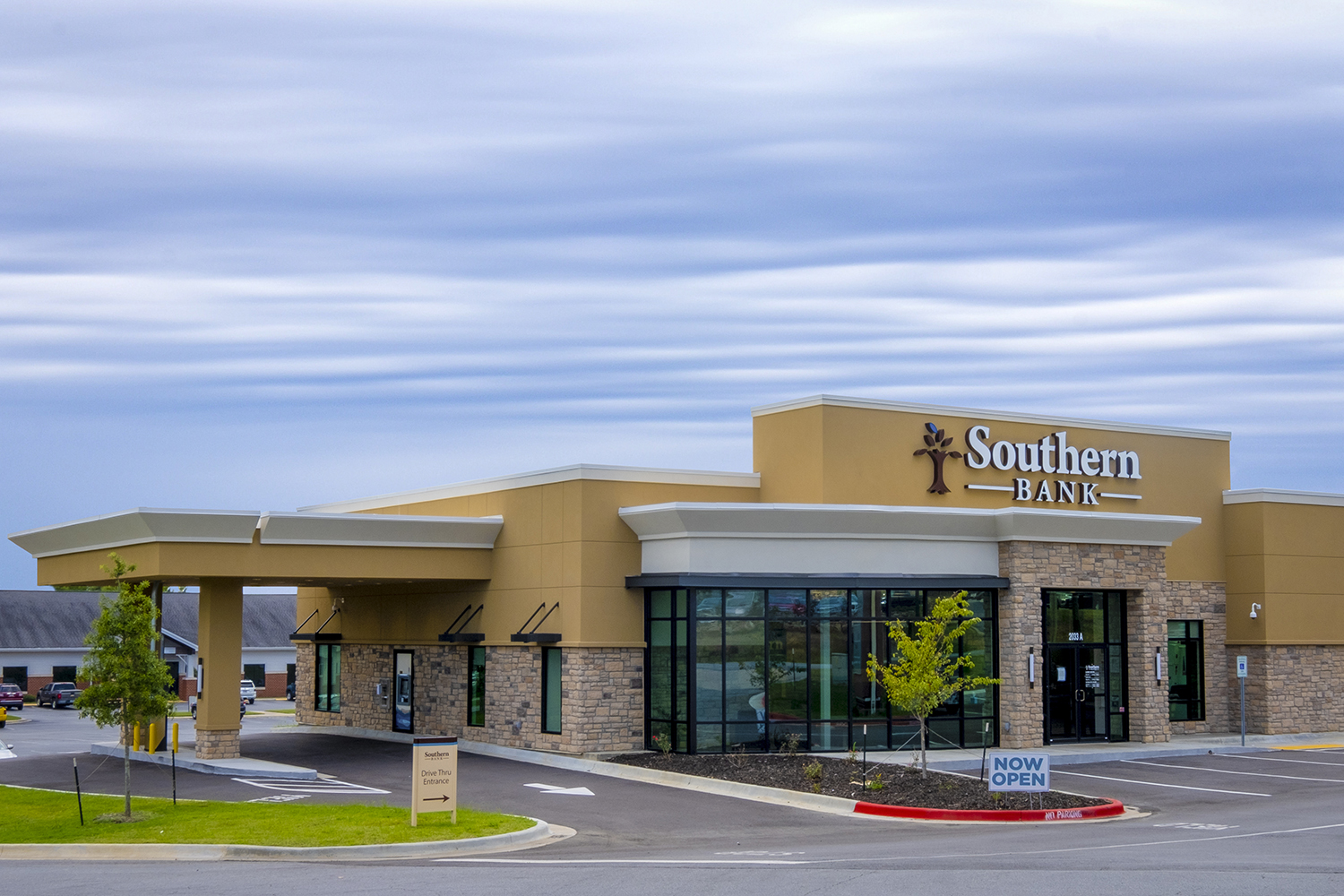 Southern Bank 01