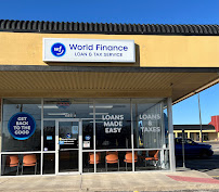 World Finance 01