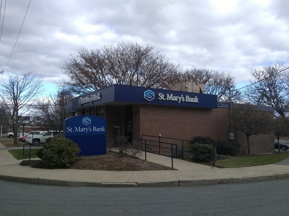 St Mary's Bank 01