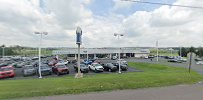 Haldeman Ford of Kutztown Service & Parts 01