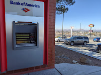 Bank of America (with Drive-thru services) 02