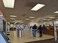 Bank of America (with Drive-thru services) 03