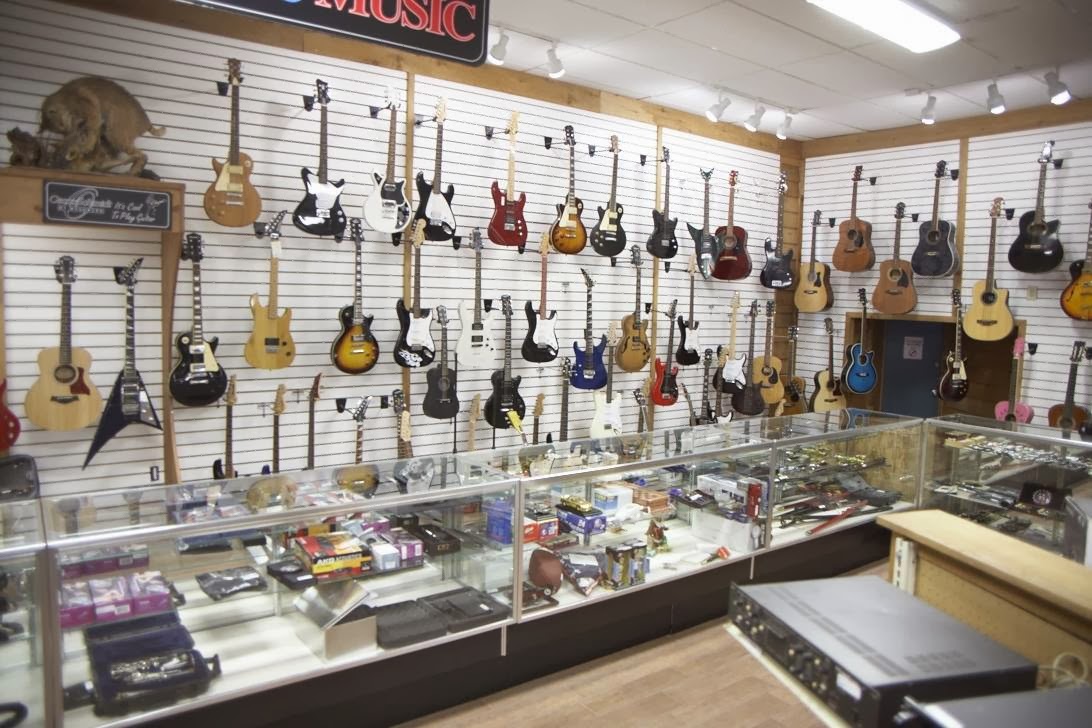Dick's Pawn Superstore Hwy 544 01
