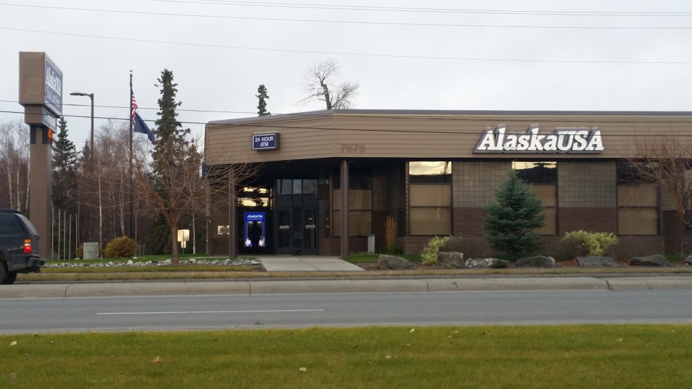 Alaska USA Federal Credit Union 01