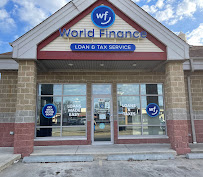 World Finance 02