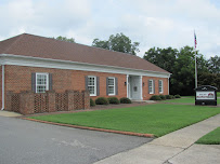 Southern Bank - Pine Level 03