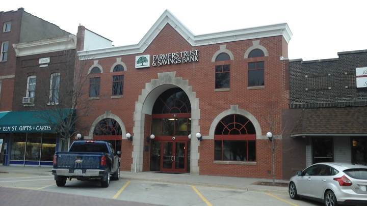 Farmers Trust & Savings Bank 01