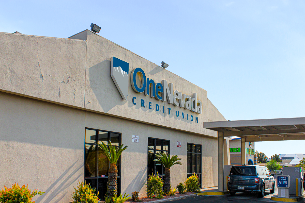 One Nevada Credit Union 01