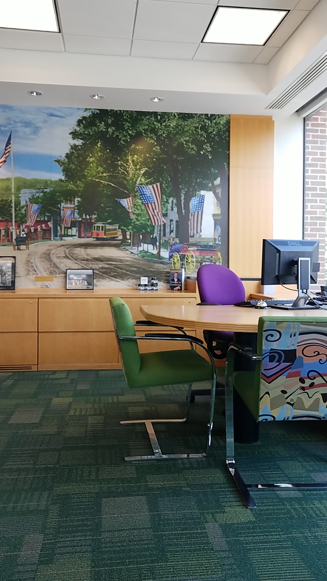 TD Bank 01