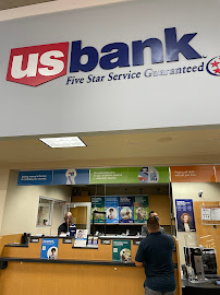 U.S. Bank Branch 02