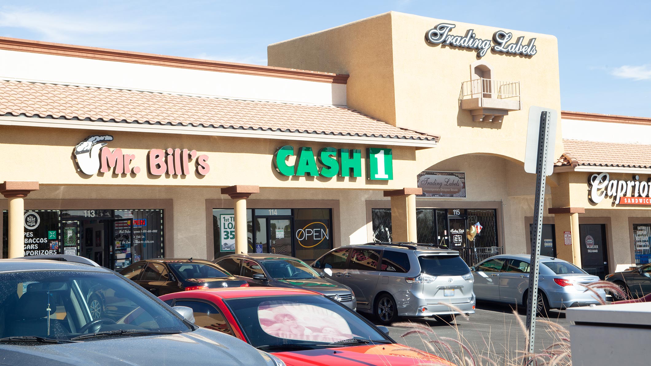 CASH 1 Loans 01