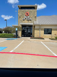 Bank of Texas 01