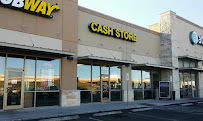 Cash Store 01