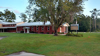 Bryceville First Baptist Church 01
