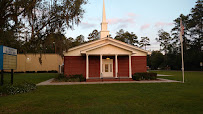 Bryceville First Baptist Church 02