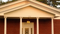 Bryceville First Baptist Church 03