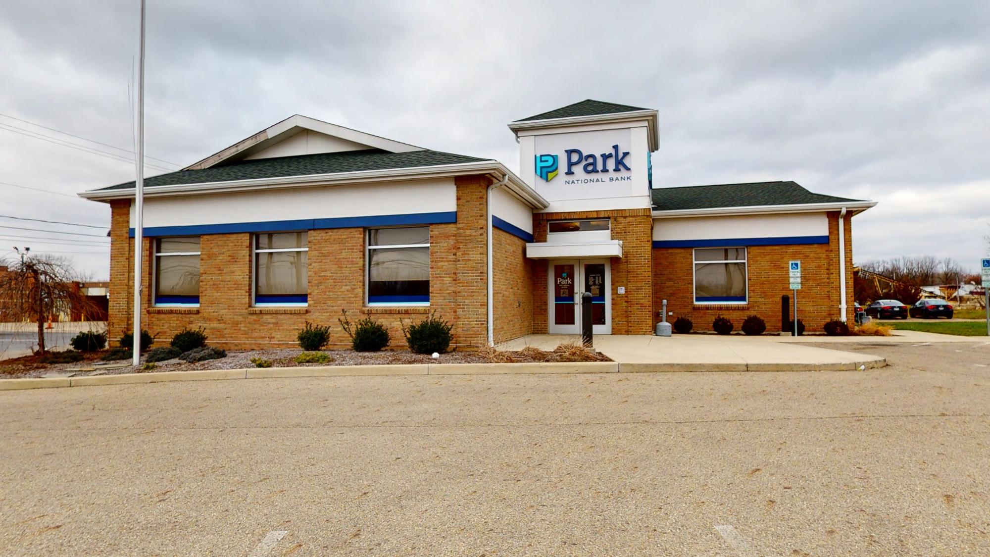Park National Bank: Mount Gilead Office 01