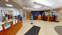 Park National Bank: Mount Gilead Office 02