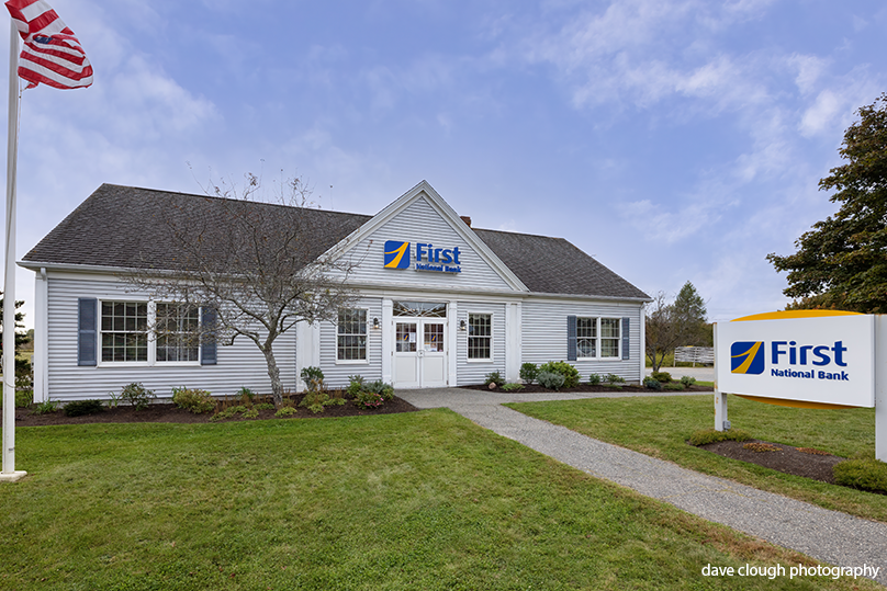First National Bank 01