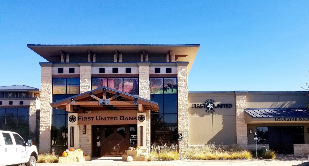 First United Bank 01