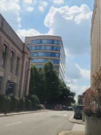 Bank of America Financial Center 04