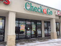 Check `n Go 04