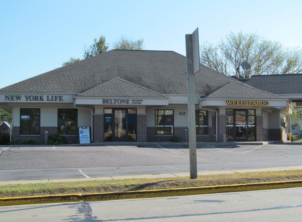 Wells Fargo Bank 01