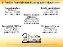 1st Franklin Financial 03