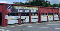 Traders Corner Pawn Shop - Veteran Owner 04