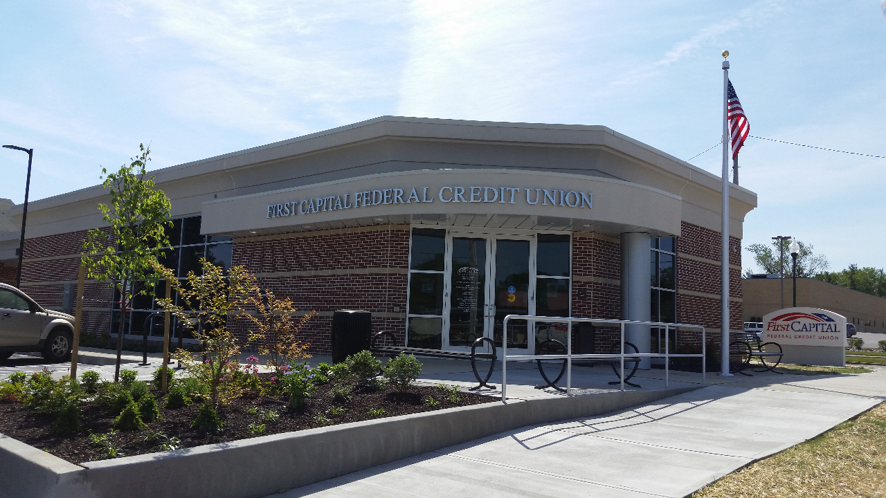 First Capital Federal Credit Union 01