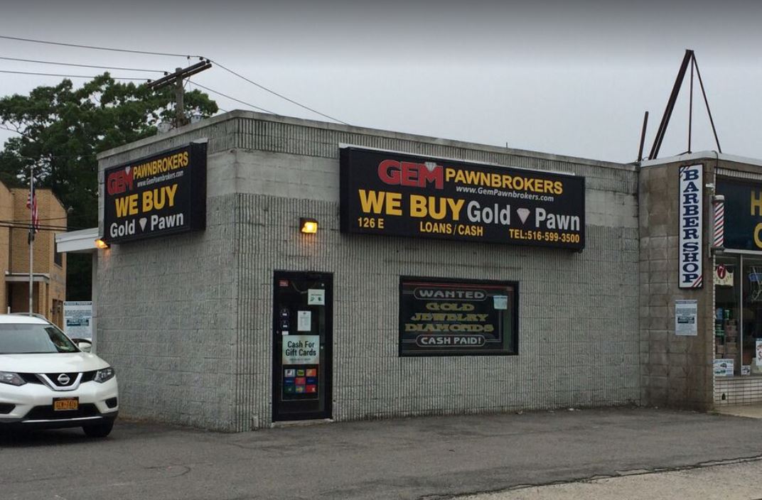 Gem Pawnbrokers 01