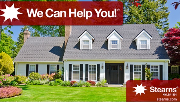 Stearns Lending, LLC 01