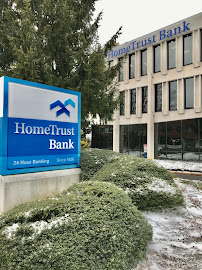 HomeTrust Bank - Asheville 04