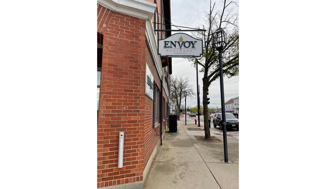 Envoy Mortgage - Dover, NH 01
