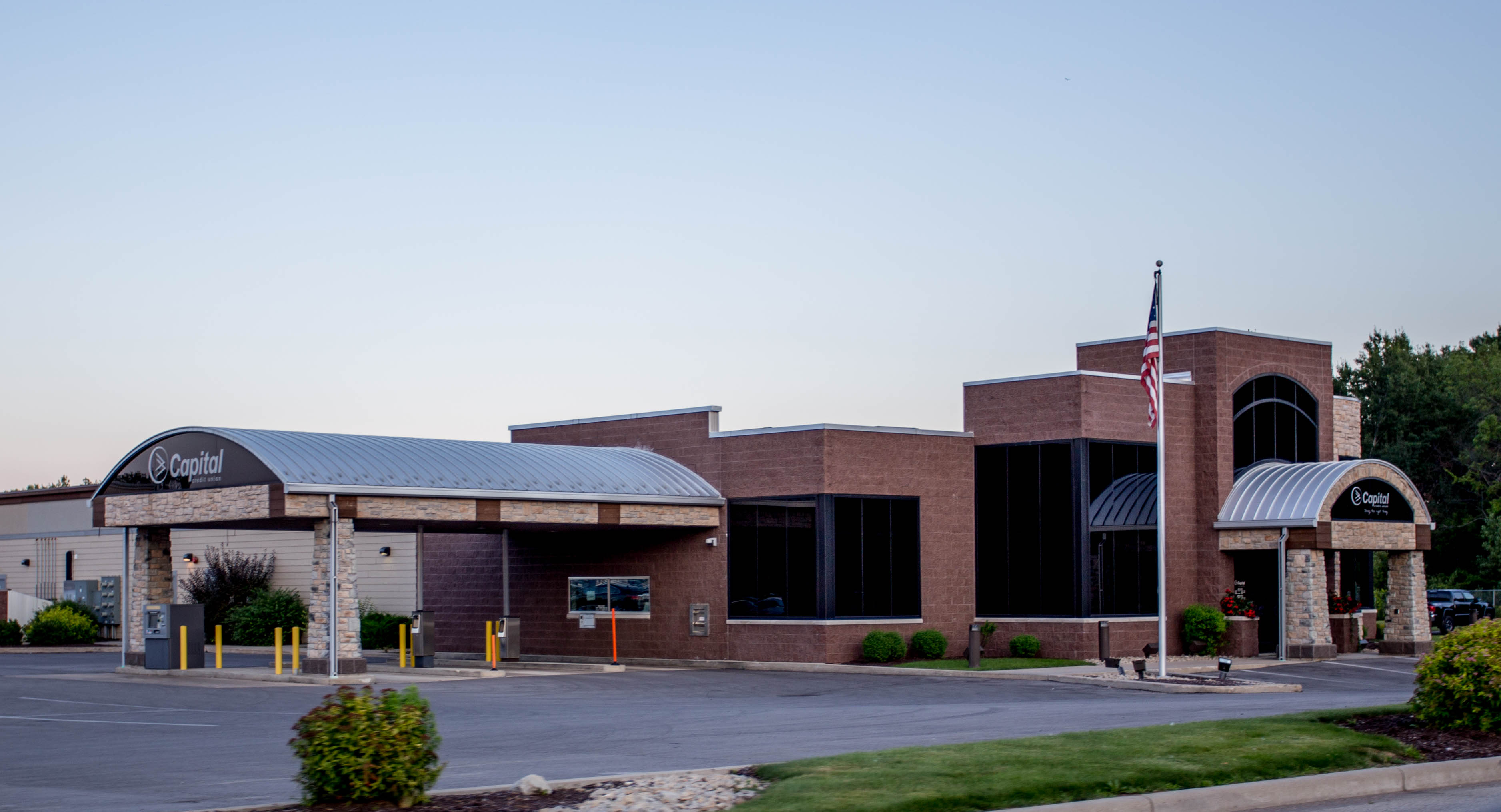 Capital Credit Union 01