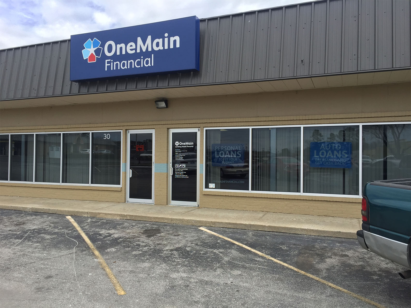 OneMain Financial 01