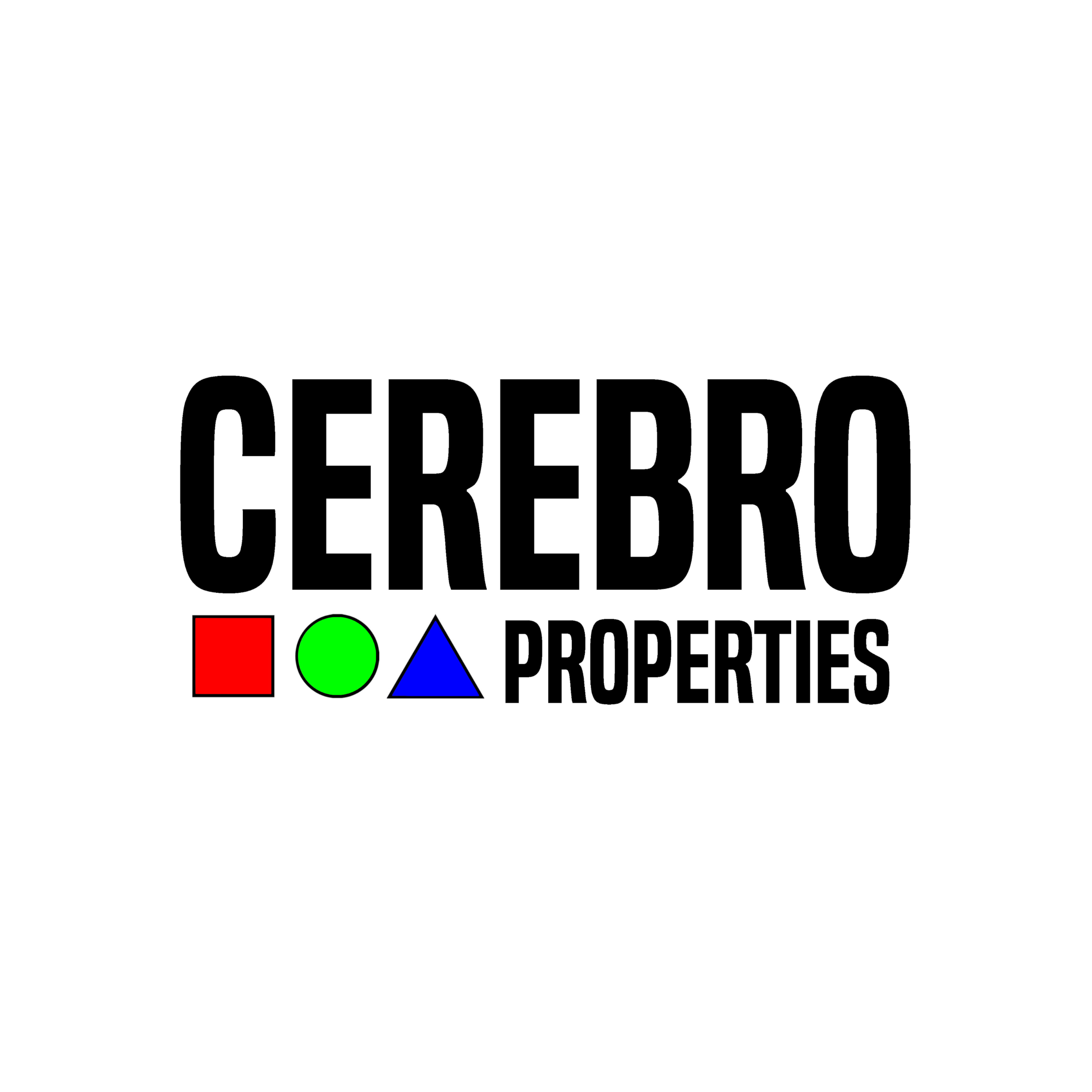 Cerebro Properties 01