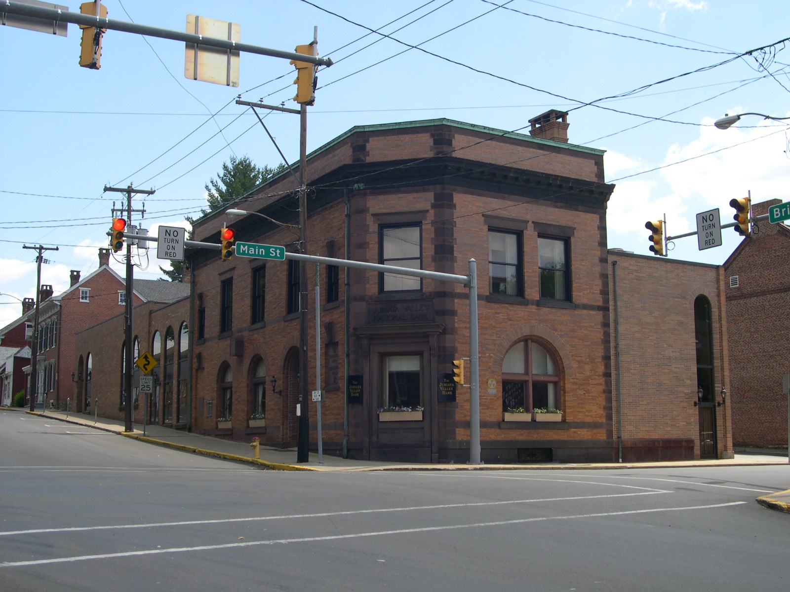 Juniata Valley Bank 01