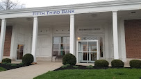 Fifth Third Bank & ATM 04