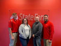 Chris Erwin - State Farm Insurance Agent 01